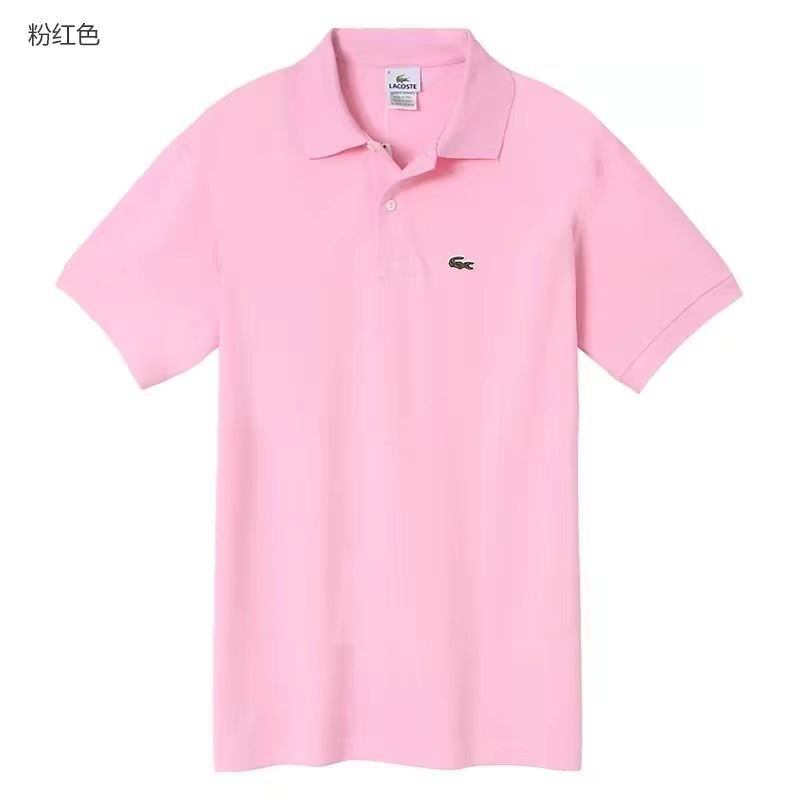 Lacoste POLO shirts men-L6615P